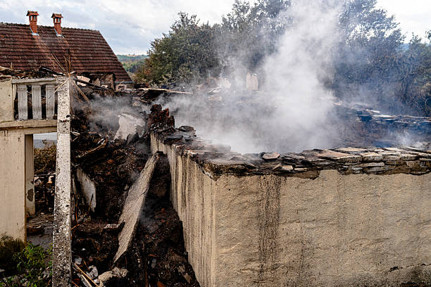 Reliable Odor Removal contractor in Hastings, PA by Fire Damage Biloxi