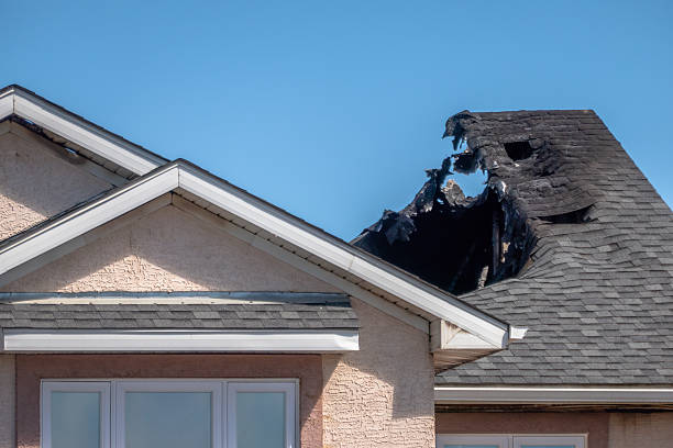 Licensed Odor Removal service in Hastings, PA - Fire Damage Biloxi